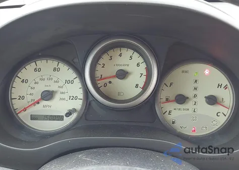 2001 Toyota Rav4 z USA, uszkodzony, nr VIN JTEGH20V710040314